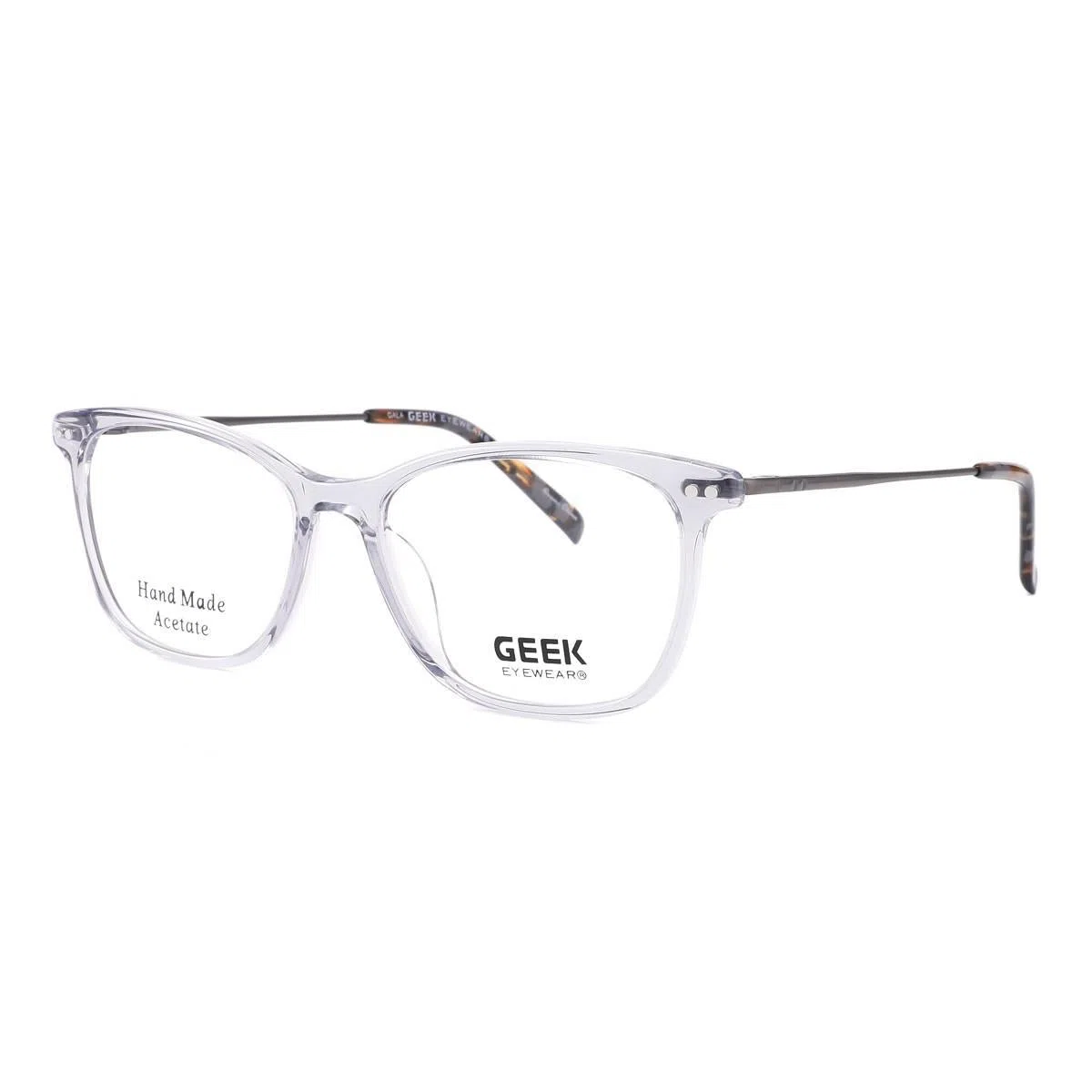 GEEK EYEWEAR GALA Eyeglasses - view 8